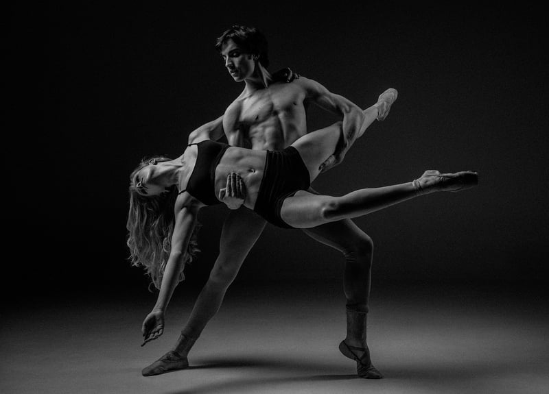 Expressive Movement & Hip Hop Fusion